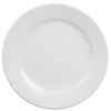 Athena Hotelware Shallow Plate, Ø165 mm, (Pack of 12) Athena Hotelware Shallow Plate, Ø165 mm, (Pack of 12)