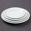 Athena Hotelware Shallow Plate, Ø165 mm, (Pack of 12) Athena Hotelware Shallow Plate, Ø165 mm, (Pack of 12)