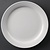 Athena Hotelware Shallow Plate, Ø165 mm, (Pack of 12)