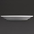 Athena Hotelware Shallow Plate, Ø165 mm, (Pack of 12)