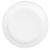 Athena Hotelware Shallow Plate, Ø165 mm, (Pack of 12)