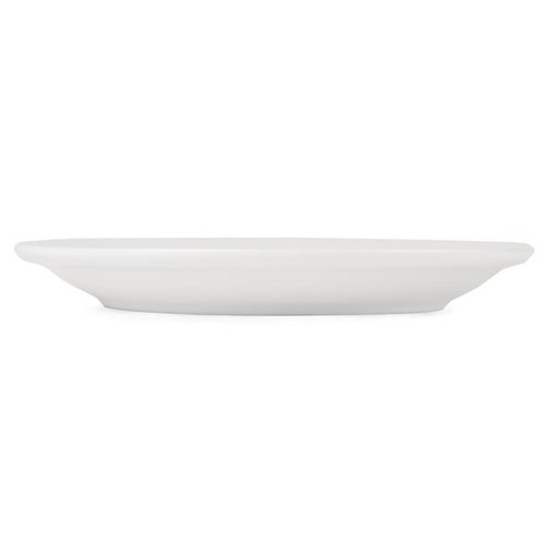 Athena Hotelware Shallow Plate, Ø165 mm, (Pack of 12) Athena Hotelware Shallow Plate, Ø165 mm, (Pack of 12)