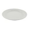 Athena Hotelware Shallow Plate, Ø165 mm, (Pack of 12)
