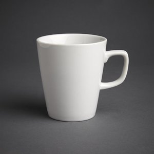 Athena Hotelware Kubek | 12 szt. | 285 ml Athena Hotelware Kubek | 12 szt. | 285 ml