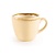 Olympia Kiln Beige Espresso Cup 85 ml, Kiln (Pack of 6)