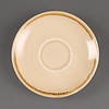 Olympia Kiln Beige Espresso Saucer ø 115 mm, Kiln (Pack of 6)