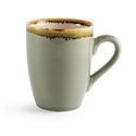 Olympia Kiln Kiln Mug Moss 340ml (Pack of 6)