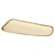 Olympia Kiln Kiln Platter Sandstone 295mm (Pack of 4)
