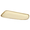 Olympia Kiln Kiln Platter Sandstone 335mm (Pack of 4)