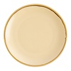 Olympia Kiln Shallow Plate, Ø280 mm, Kiln, Sandstone (Pack of 4)