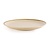 Olympia Kiln Shallow Plate, Ø280 mm, Kiln, Sandstone (Pack of 4)