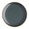 Olympia Kiln Shallow Plate, Ø230 mm, Kiln, Blue (Pack of 6) Olympia Kiln Shallow Plate, Ø230 mm, Kiln, Blue (Pack of 6)