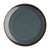 Olympia Kiln Shallow Plate, Ø230 mm, Kiln, Blue (Pack of 6)