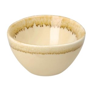 Olympia Kiln Kiln Dipping Pot Sandstone 70mm (Pack of 12) Olympia Kiln Kiln Dipping Pot Sandstone 70mm (Pack of 12)