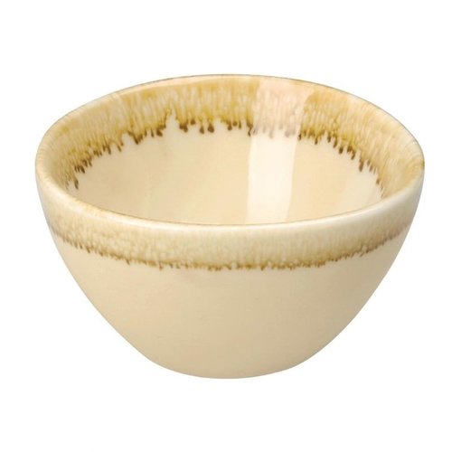 Olympia Kiln Kiln Dipping Pot Sandstone 70mm (Pack of 12) Olympia Kiln Kiln Dipping Pot Sandstone 70mm (Pack of 12)