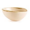 Olympia Kiln Kiln Bowl Sandstone 215mm (Pack of 4)