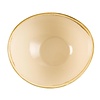 Olympia Kiln Kiln Bowl Sandstone 215mm (Pack of 4)