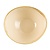 Olympia Kiln Kiln Bowl Sandstone 215mm (Pack of 4)