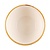 Olympia Kiln Kiln Round Bowl Sandstone 140mm (Pack of 6)