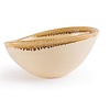 Olympia Kiln Kiln Bowl Sandstone 165mm (Pack of 6) Olympia Kiln Kiln Bowl Sandstone 165mm (Pack of 6)