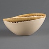 Olympia Kiln Kiln Bowl Sandstone 165mm (Pack of 6) Olympia Kiln Kiln Bowl Sandstone 165mm (Pack of 6)
