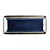 Olympia Tapas Plate 245x110 mm, Rectangular, Nomi, Blue (Pack of 6)