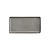 Olympia Shallow Plate 230x120 mm, Rectangular, Mineral (Pack of 6)