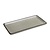 Olympia Shallow Plate 230x120 mm, Rectangular, Mineral (Pack of 6)