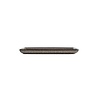 Olympia Shallow Plate 230x120 mm, Rectangular, Mineral (Pack of 6) Olympia Shallow Plate 230x120 mm, Rectangular, Mineral (Pack of 6)