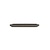 Olympia Shallow Plate 230x120 mm, Rectangular, Mineral (Pack of 6)