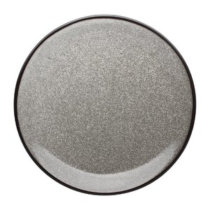 Olympia Shallow Plate, Ø230 mm, Mineral (Pack of 6)
