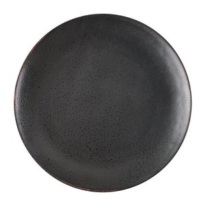 Olympia Shallow Melamine Plate, Ø203 mm, Fusion (Pack of 6)