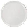 Saturnia Pizza Plate, Ø280 mm, Napoli, White (Pack of 6)