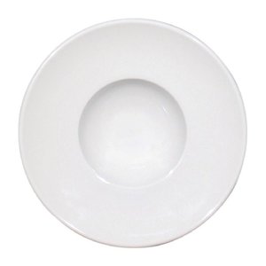 Saturnia Pasta Plate, Ø150 mm, Napoli (Pack of 12) Saturnia Pasta Plate, Ø150 mm, Napoli (Pack of 12)
