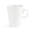 Olympia Whiteware Latte Mugs 310ml 11oz (Pack of 12)