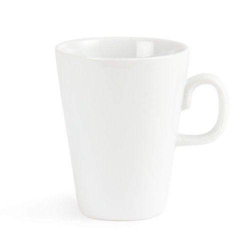 Olympia Kubek stożkowy | 12 szt. | 285 ml Olympia Kubek stożkowy | 12 szt. | 285 ml