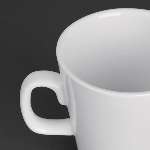 Olympia Kubek stożkowy | 12 szt. | 285 ml Olympia Kubek stożkowy | 12 szt. | 285 ml