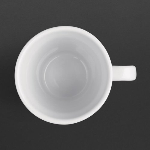 Olympia Kubek stożkowy | 12 szt. | 285 ml Olympia Kubek stożkowy | 12 szt. | 285 ml