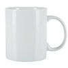 Olympia Whiteware Standard Mugs 284ml 10oz (Pack of 12)