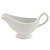 Olympia Whiteware Gravy Boats 215ml 7½oz (Pack of 6)