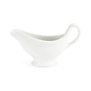 Olympia Whiteware Gravy Boats 215ml 7½oz (Pack of 6)