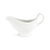 Olympia Whiteware Gravy Boats 215ml 7½oz (Pack of 6)