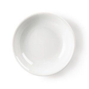 Olympia Whiteware Soy Dishes 70mm (Pack of 12) Olympia Whiteware Soy Dishes 70mm (Pack of 12)