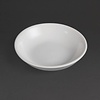Olympia Whiteware Soy Dishes 70mm (Pack of 12)