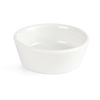 Olympia Whiteware Sloping Edge Bowls 50mm (Pack of 12)