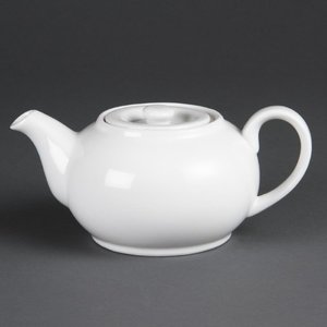 Olympia Dzbanek do herbaty | 4 szt. | 426ml Olympia Dzbanek do herbaty | 4 szt. | 426ml