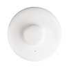 Olympia Whiteware Teapots 483ml (Pack of 4)