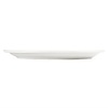 Olympia Whiteware Oval Platters 202mm (Pack of 6)
