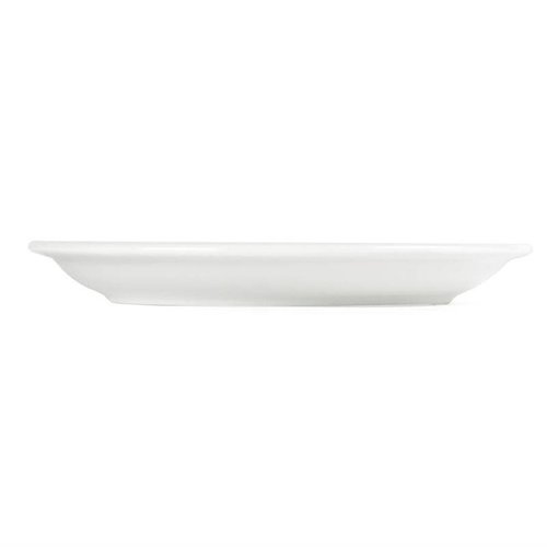 Olympia Shallow Plate, Ø150 mm, Whiteware (Pack of 12) Olympia Shallow Plate, Ø150 mm, Whiteware (Pack of 12)