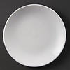 Olympia Shallow Plate, Ø150 mm, Whiteware (Pack of 12) Olympia Shallow Plate, Ø150 mm, Whiteware (Pack of 12)